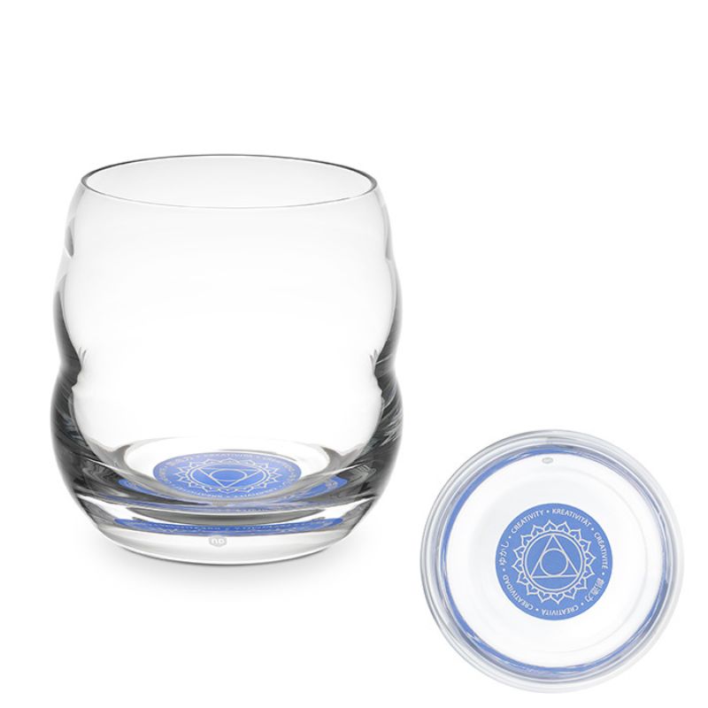 Vaso Mythos Garganta